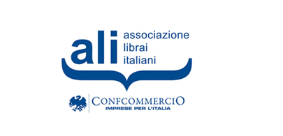 Logo ALI Associazione Librai Italiani