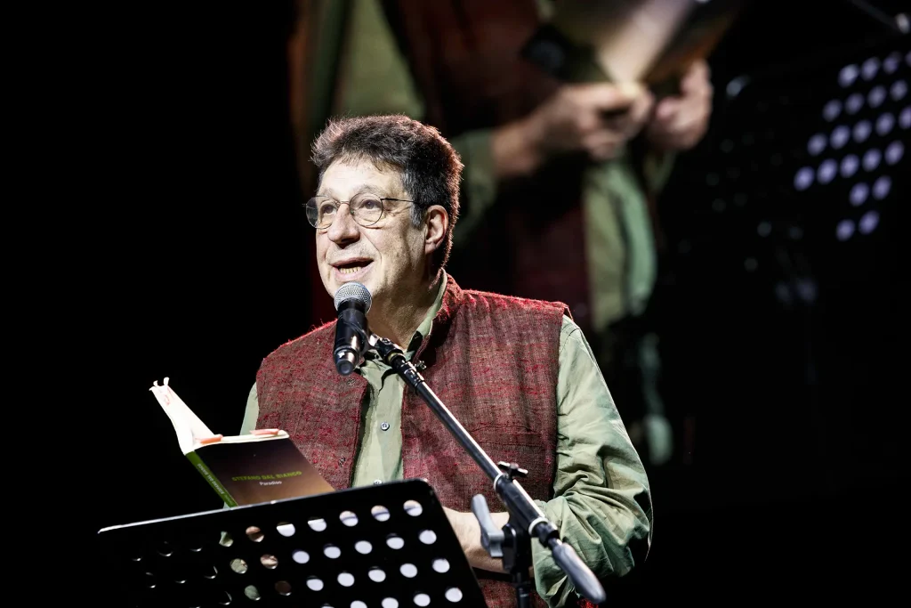 immagine per Serata finale 2024 al Teatro Studio Borgna - Roma © ph. Musacchio, Pasqualini & Fucilla/MUSA