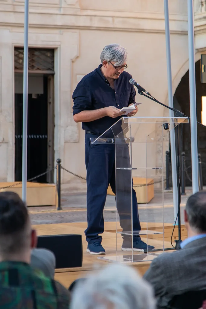 immagine per Annuncio cinquina ©️ph. Claudio Cerasoli, Courtesy Fondazione MAXXI - L'Aquila