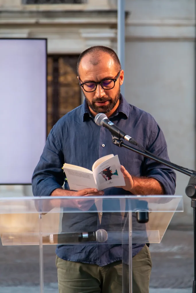 immagine per Annuncio cinquina ©️ph. Claudio Cerasoli, Courtesy Fondazione MAXXI - L'Aquila