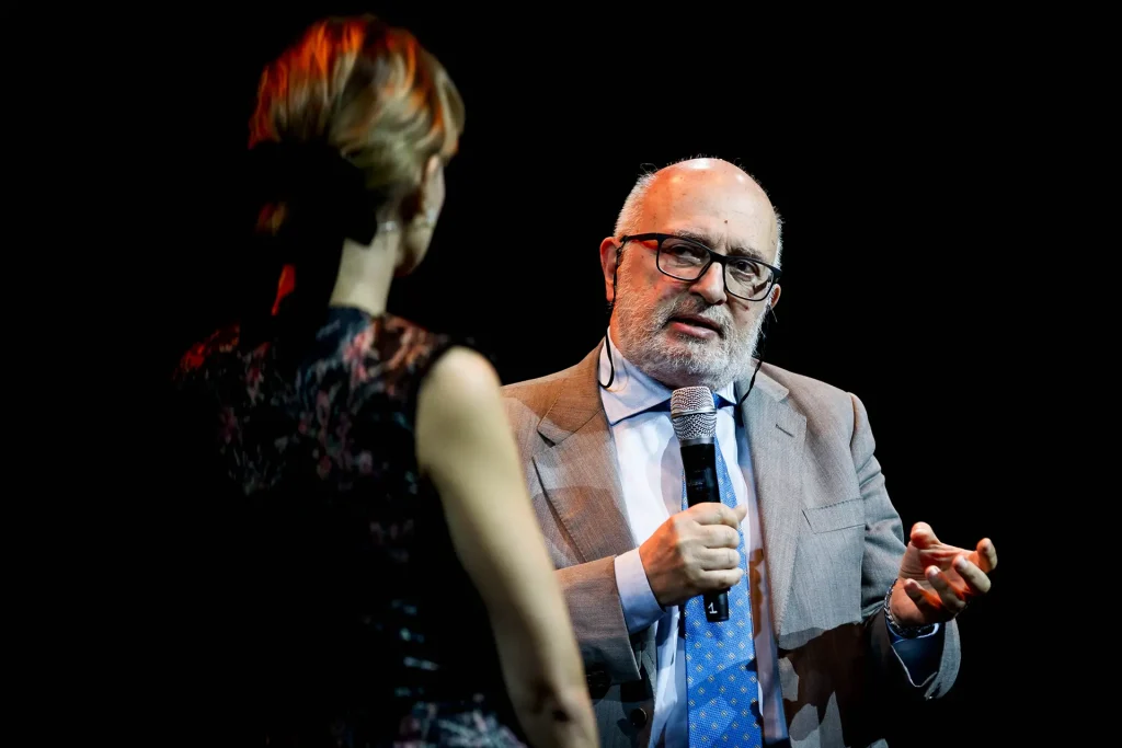 immagine per Serata finale 2024 al Teatro Studio Borgna - Roma © ph. Musacchio, Pasqualini & Fucilla/MUSA