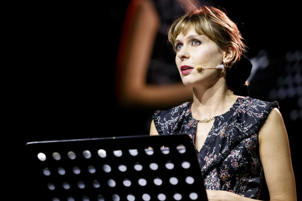 immagine per Serata finale 2024 al Teatro Studio Borgna - Roma © ph. Musacchio, Pasqualini & Fucilla/MUSA