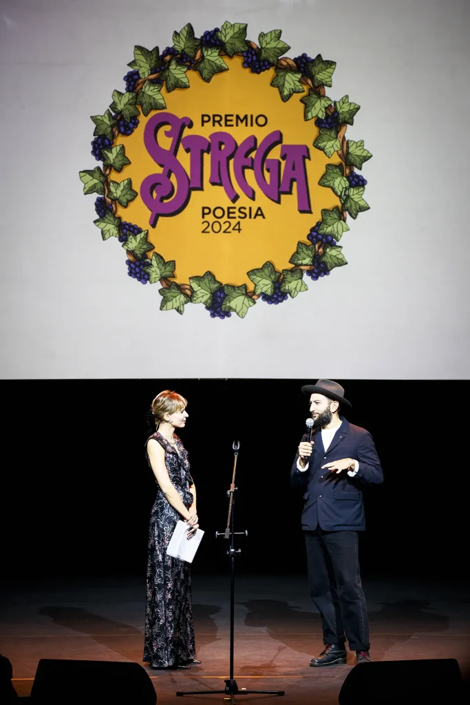 immagine per Serata finale 2024 al Teatro Studio Borgna - Roma © ph. Musacchio, Pasqualini & Fucilla/MUSA