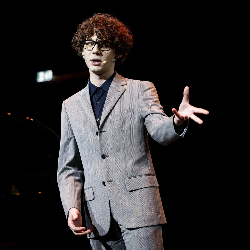 immagine per Serata finale 2024 al Teatro Studio Borgna - Roma © ph. Musacchio, Pasqualini & Fucilla/MUSA