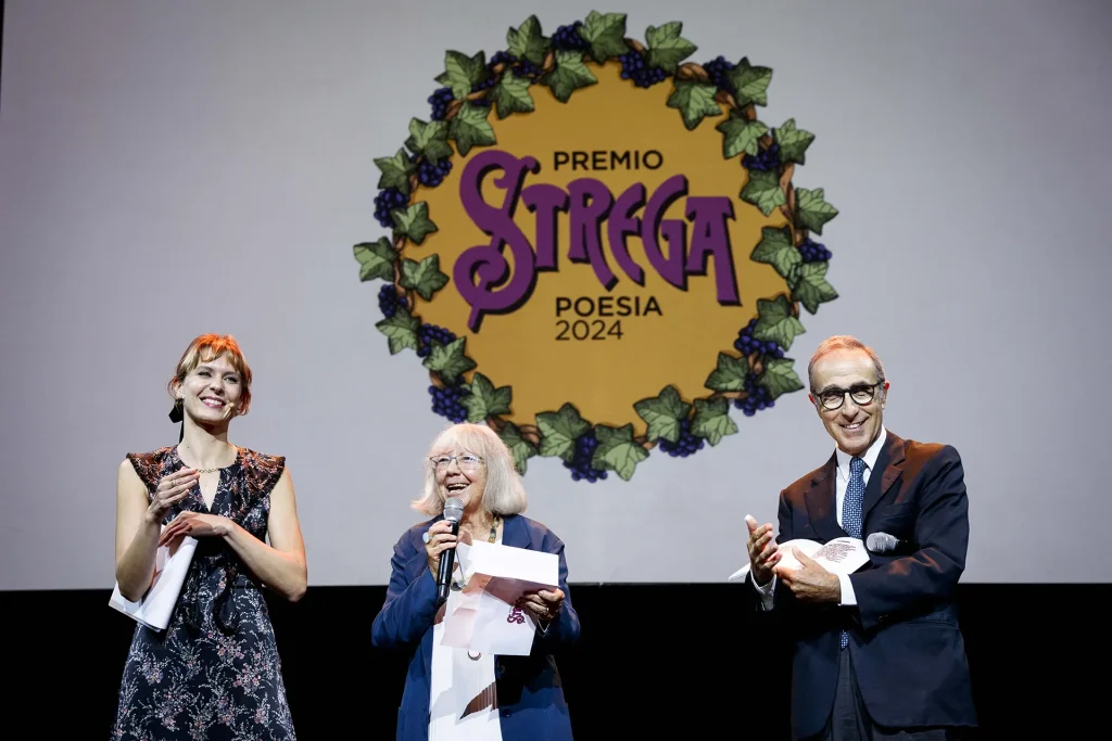 immagine per Serata finale 2024 al Teatro Studio Borgna - Roma © ph. Musacchio, Pasqualini & Fucilla/MUSA