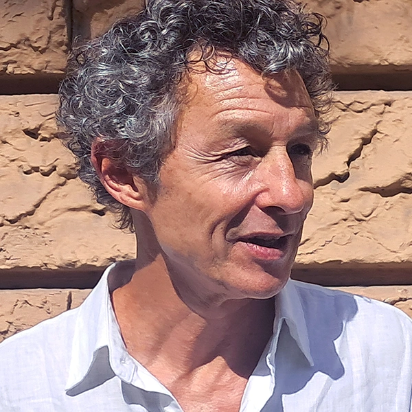 immagine per Lorenzo Pavolini