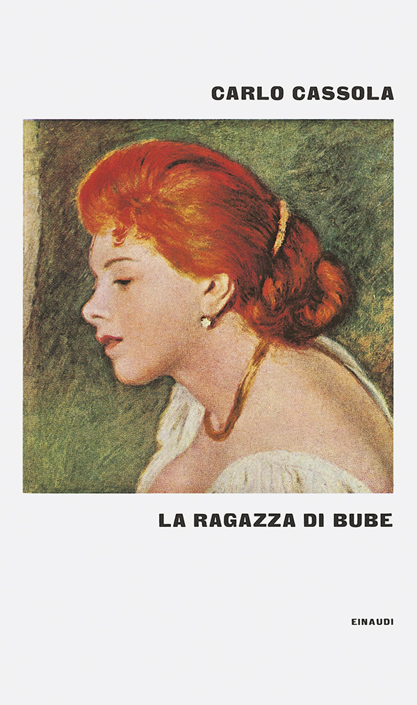 1960 Carlo Cassola | Premio Strega 2020