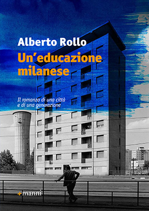 immagine per Un’educazione milanese