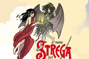 immagine per Incontro con i dodici autori candidati al Premio Strega 2019