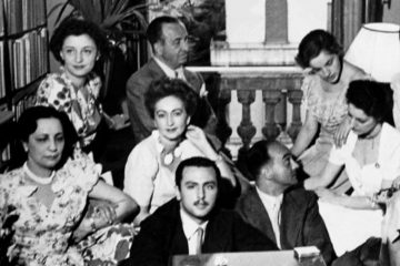 immagine per Settantacinquesima edizone del Premio Strega