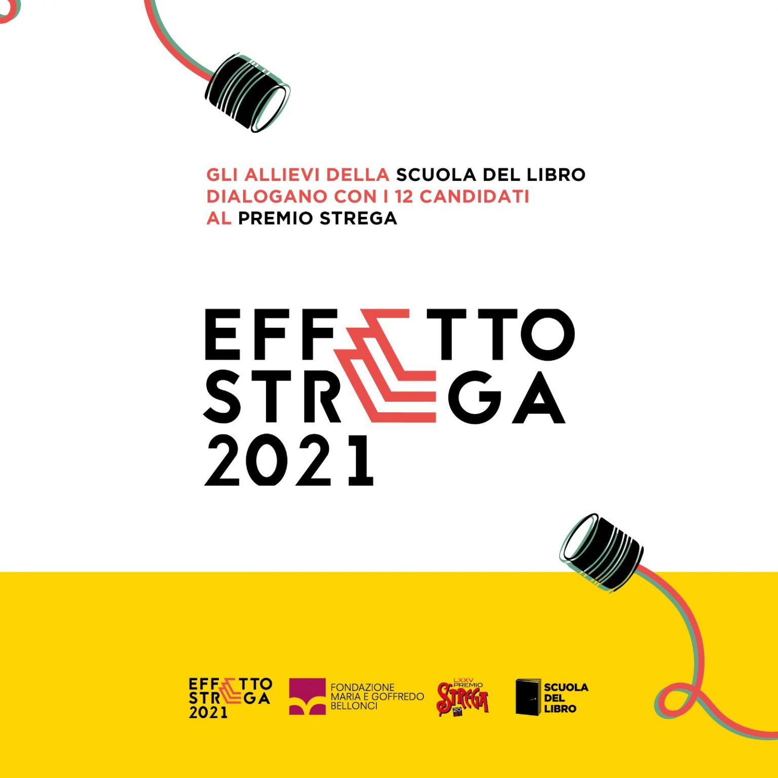 Effetto Strega Premio Strega 2024