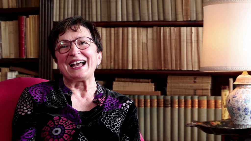 immagine per La Repubblica promuove lo sviluppo della cultura - Donatella Di Pietrantonio
