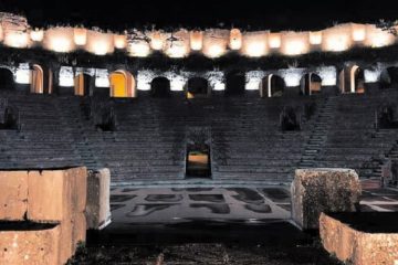 immagine per 10 giugno. Proclamazione della cinquina a Benevento
