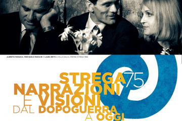 immagine per 8-9 giugno, Convegno online “Strega 75. Narrazioni e visioni dal dopoguerra a oggi”