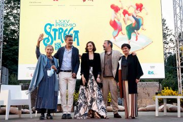 immagine per I finalisti del Premio Strega 2021 e il vincitore del Premio Strega Giovani 2021