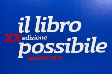 immagine per Il libro possibile incontra il Premio Strega 2021