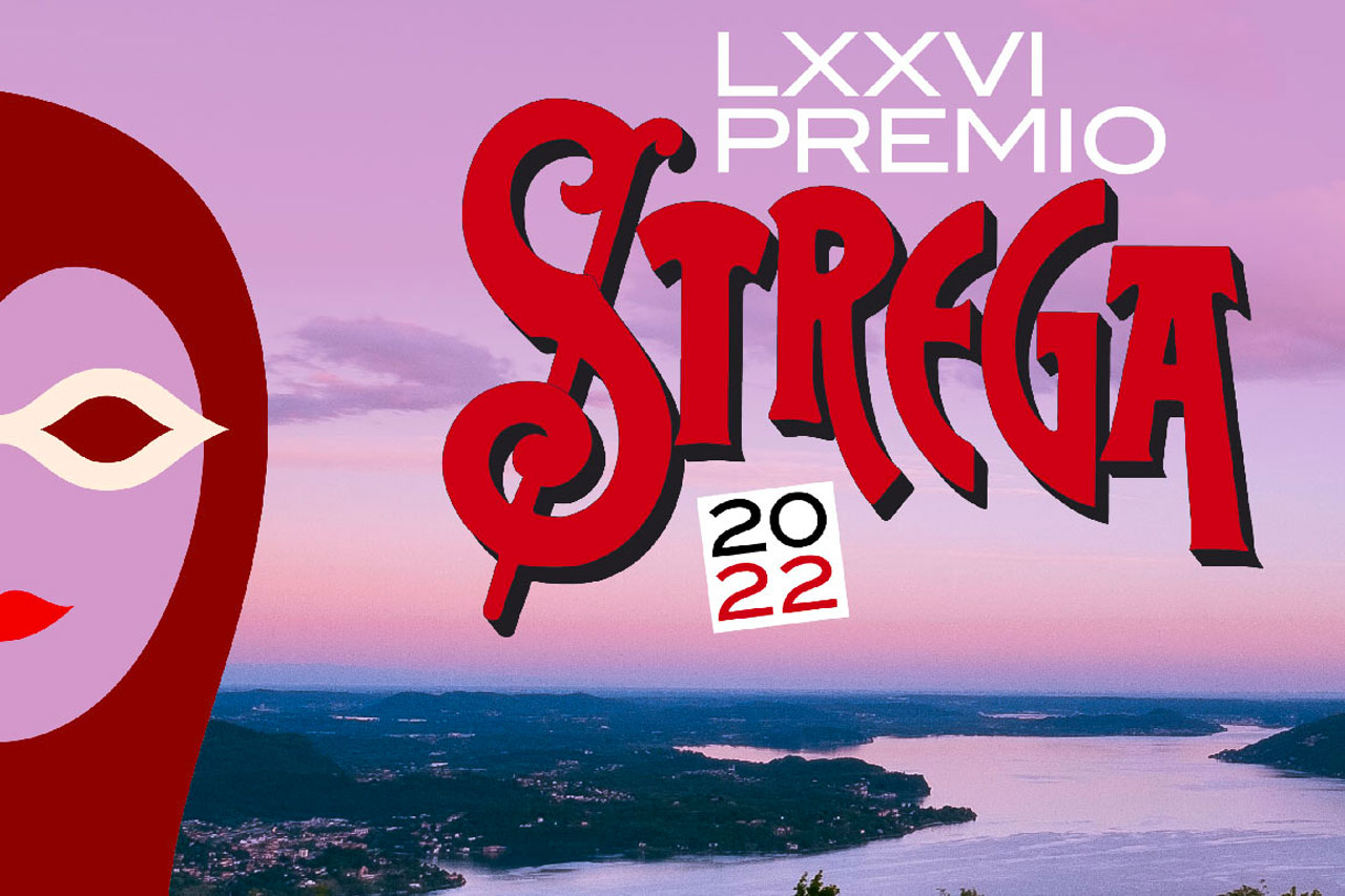 16 Giugno 2022 Premio Strega 2023