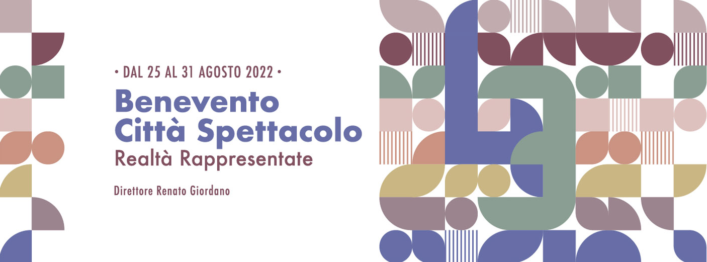 immagine per Incontro con il vincitore del Premio Strega 2022, Benevento Città e Spettacolo
