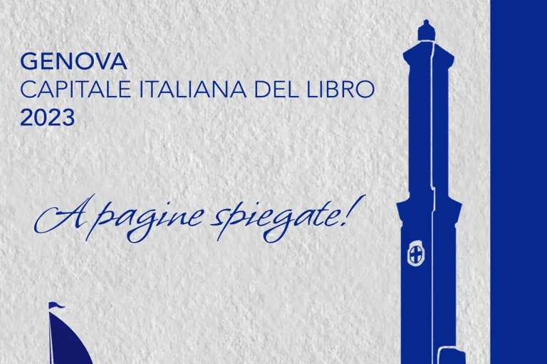 immagine pr Strega Tour: incontro con i candidati a Genova