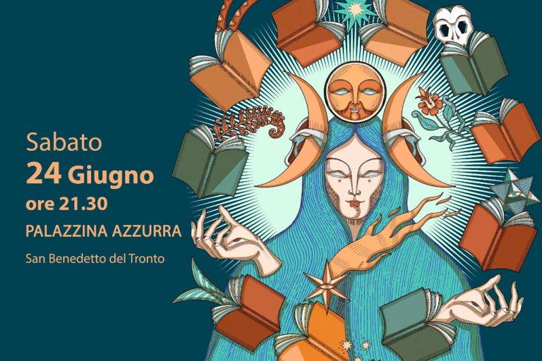 immagine per Strega Tour: incontro con la cinquina a San Benedetto del Tronto