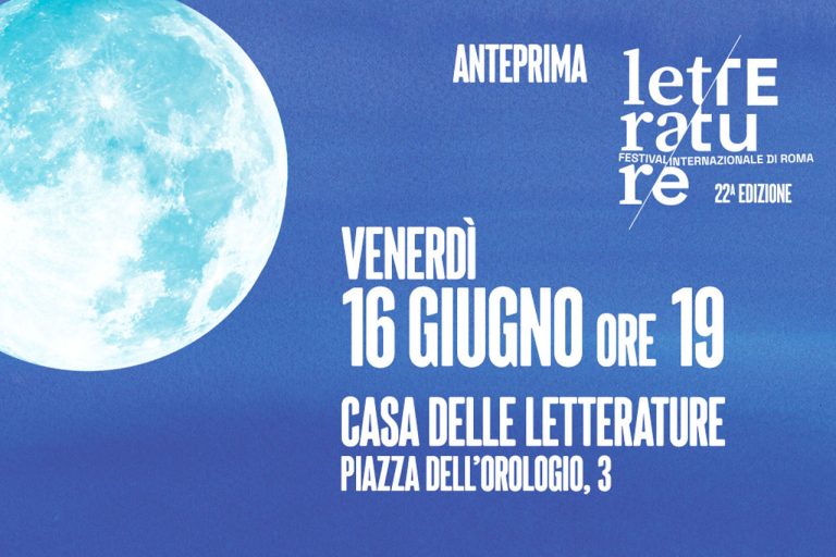 immagine per Strega Tour: incontro con la cinquina a Casa delle letterature (Roma)