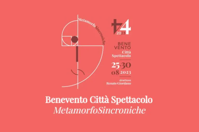 immagine per Incontro dedicato al Premio Strega 2023 a Benevento Città Spettacolo