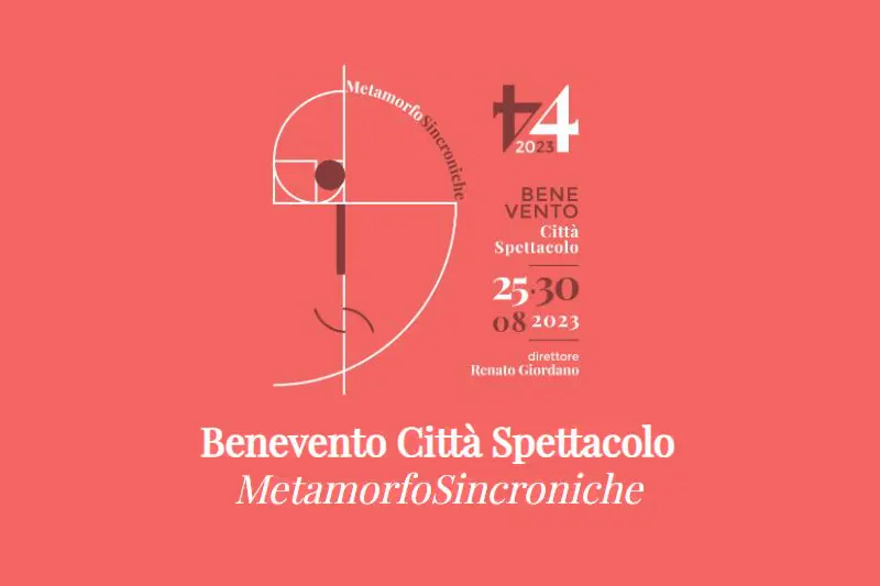 immagine per Incontro dedicato al Premio Strega 2023 a Benevento Città Spettacolo