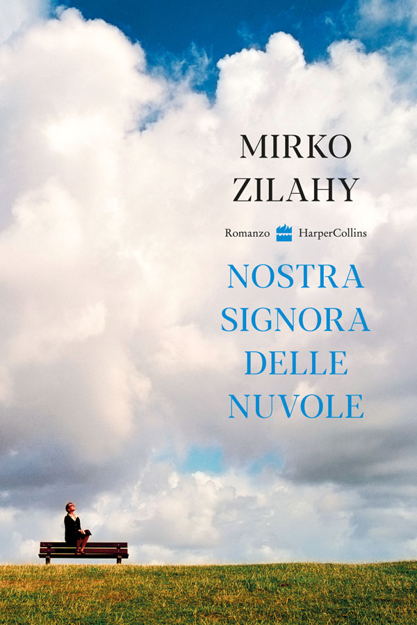 immagine per Nostra signora delle nuvole immagine per Nostra signora delle nuvole