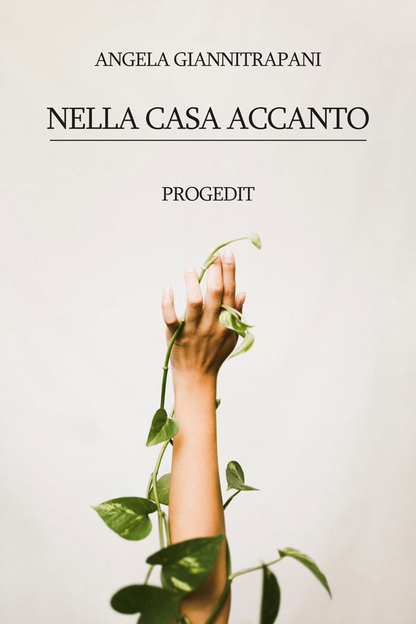 immagine per Nella casa accanto immagine per Nella casa accanto