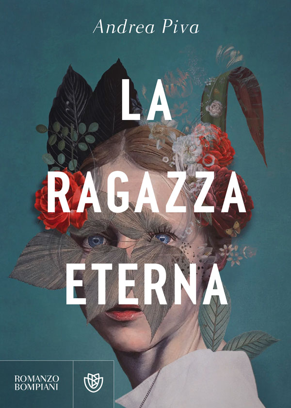 immagine per La ragazza eterna immagine per La ragazza eterna