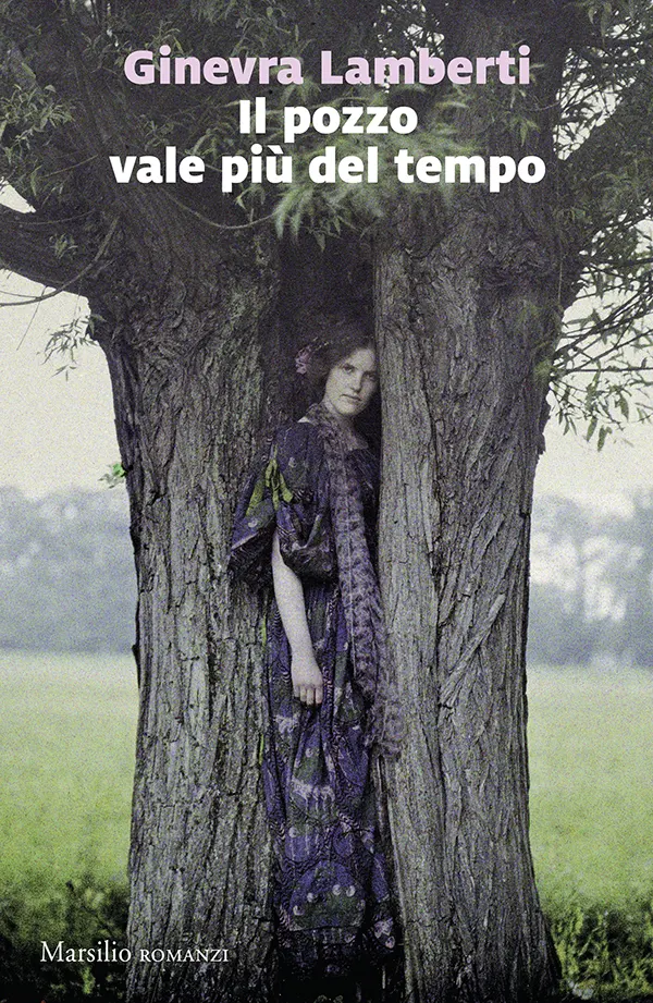 immagine per Il pozzo vale più del tempo