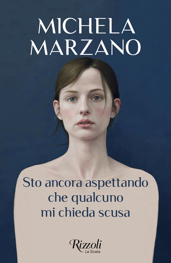 immagine per Sto ancora aspettando che qualcuno mi chieda scusa