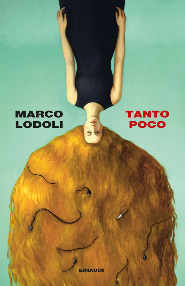 immagine per Tanto poco