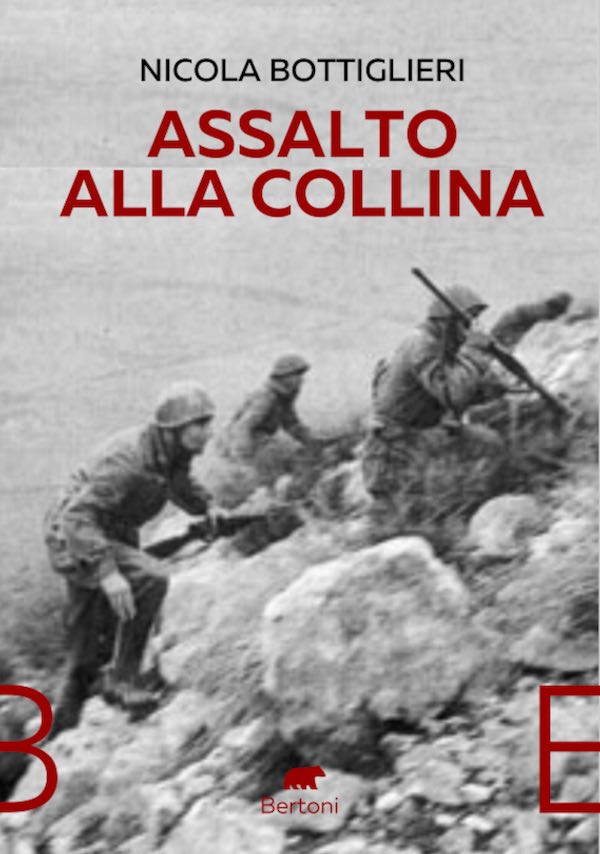 immagine per Assalto alla collina