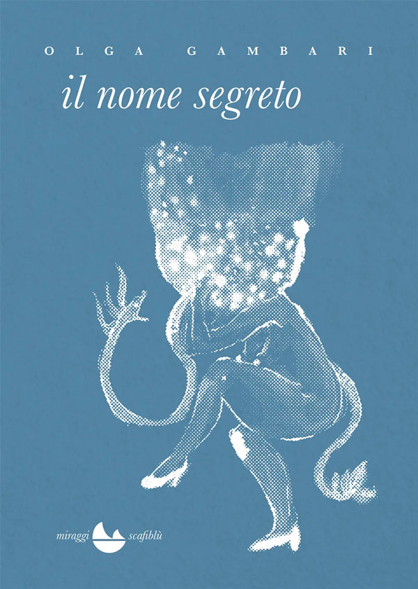 immagine per Il nome segreto