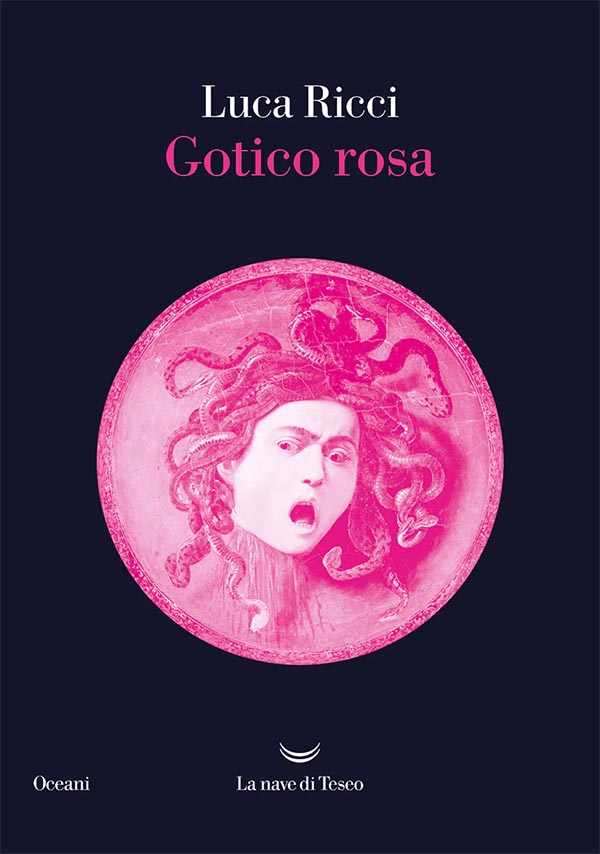 immagine per Gotico rosa