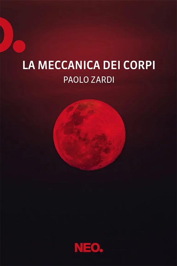 immagine per La meccanica dei corpi