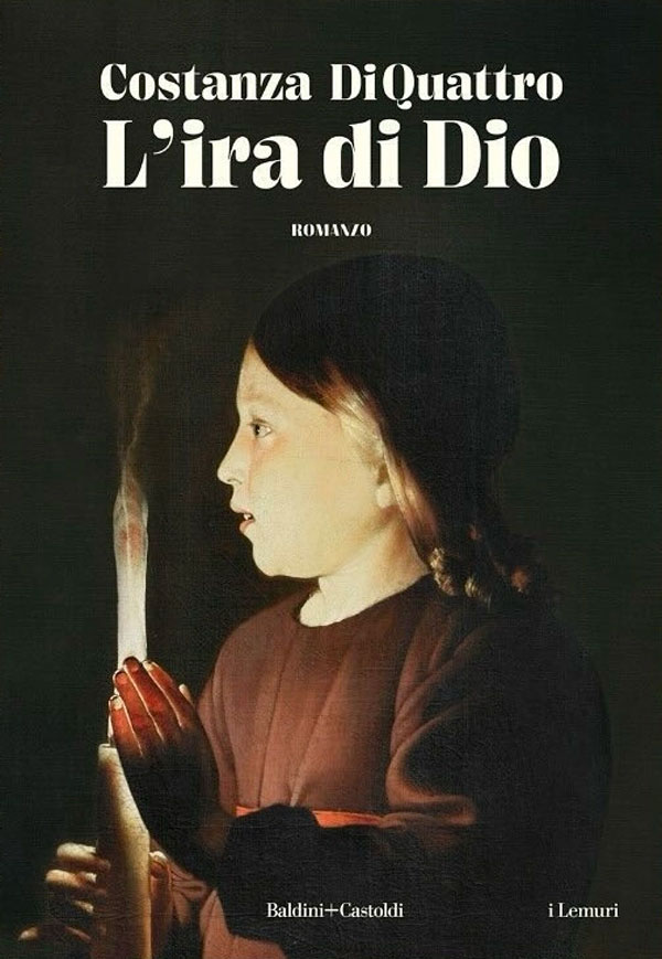 immagine per L’ira di Dio