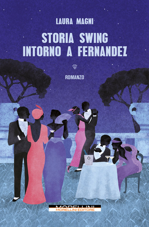 immagine per Storia swing intorno a Fernandez