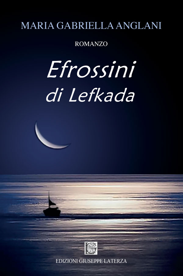immagine per Efrossini di Lefkada