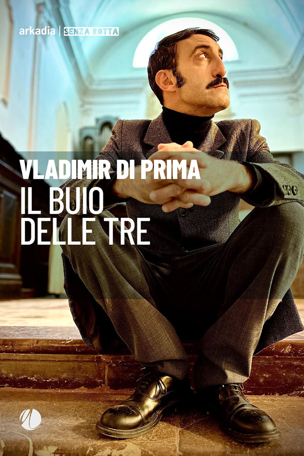 immagine per Il buio delle tre