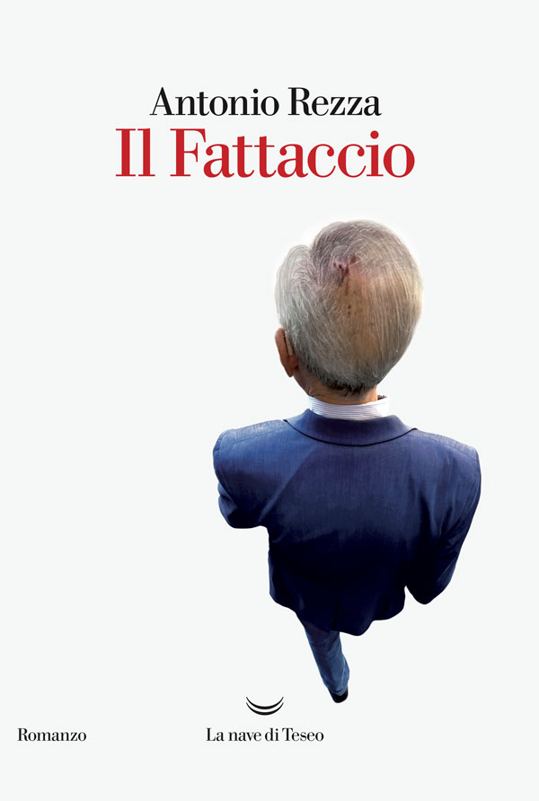 immagine per Il fattaccio