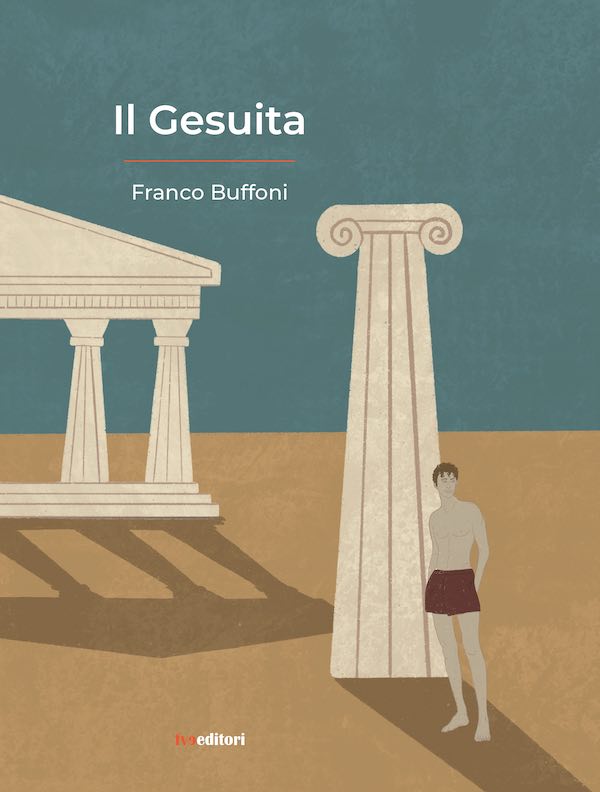 immagine per Il Gesuita