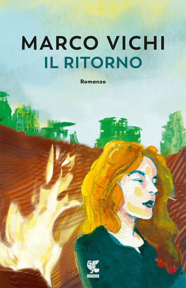 immagine per Il ritorno