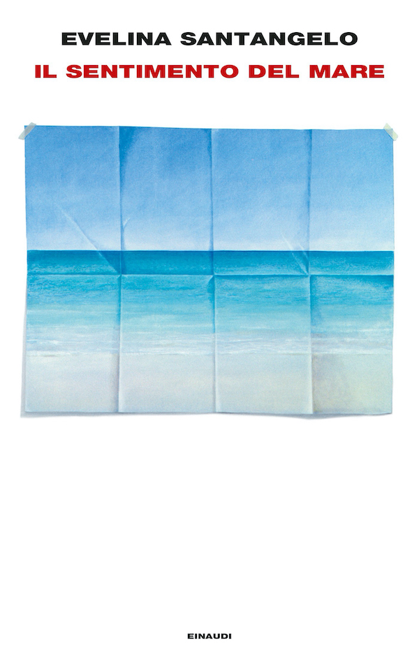immagine per Il sentimento del mare