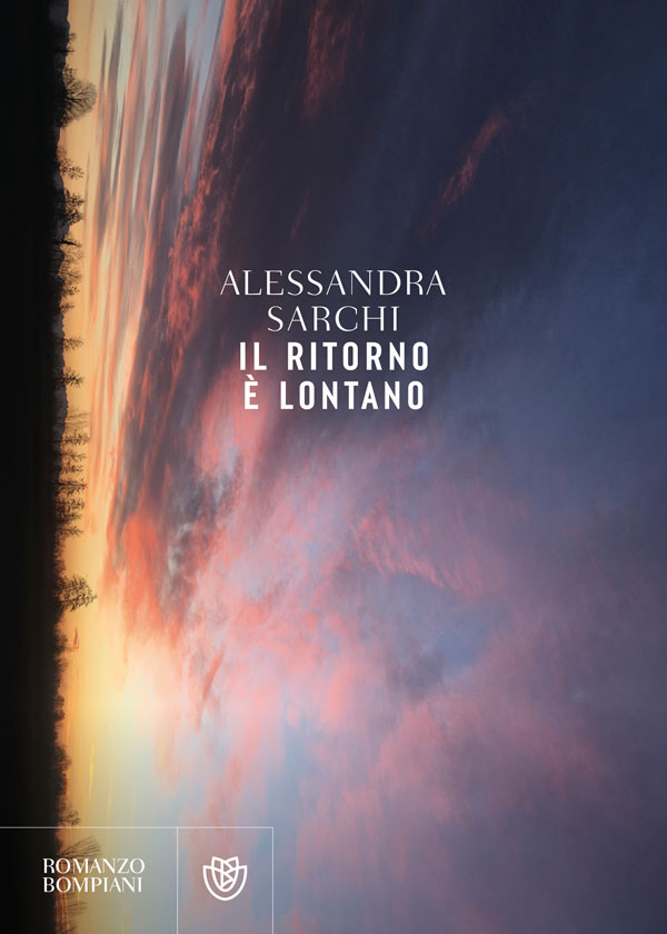 immagine per Il ritorno è lontano