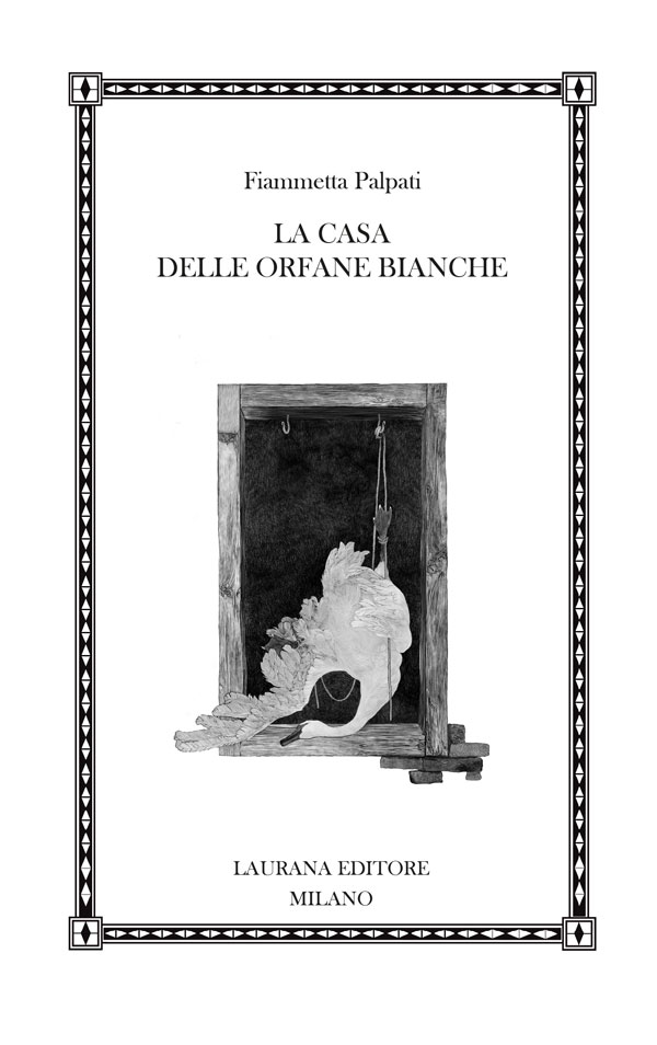 immagine per La casa delle orfane bianche