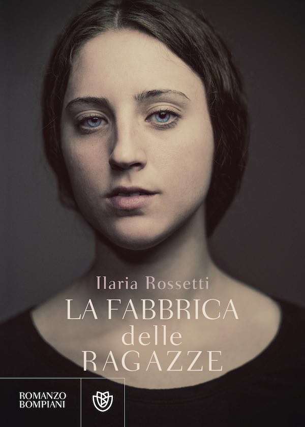 immagine per La fabbrica delle ragazze