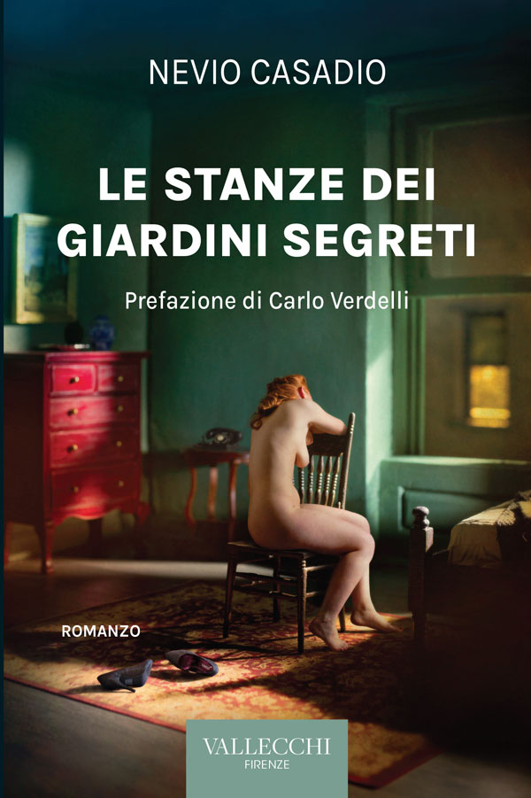 immagine per Le stanze dei giardini segreti