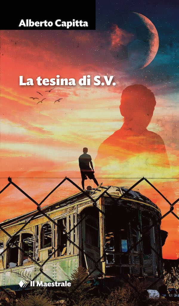 immagine per La tesina di S.V.